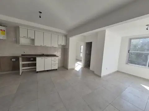 Departamento en Alquiler de 1 dormitorio