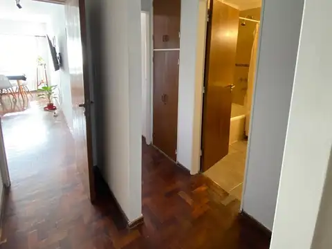 Departamento en Venta 40 años