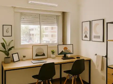 Departamento en Venta 54 años