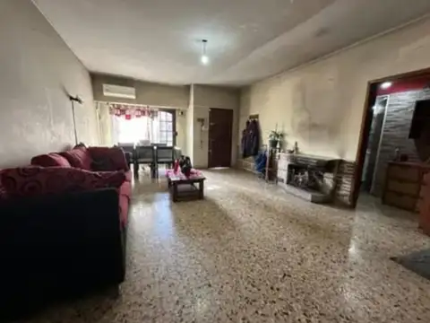 Casa en Venta 40 años