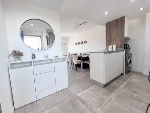 Departamento en Venta en Villa Talleres, USD 119.990