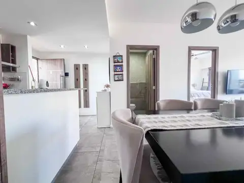 Departamento en Venta 6 años
