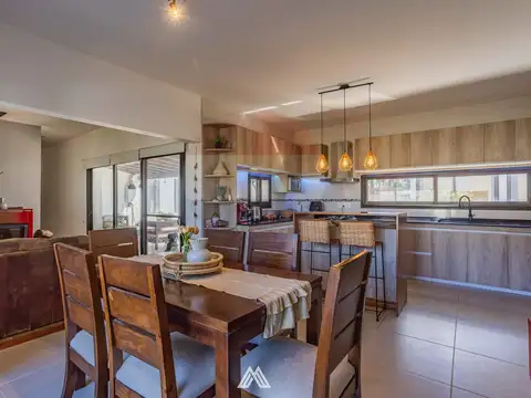 Casa en Venta 5 años