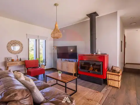 Casa en Venta de 4 dormitorios