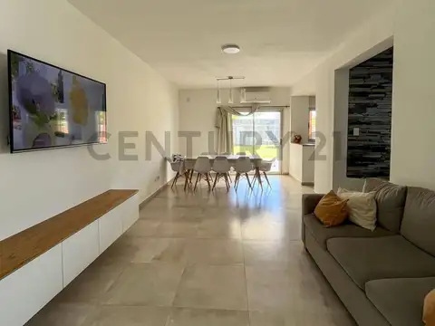 Casa en venta