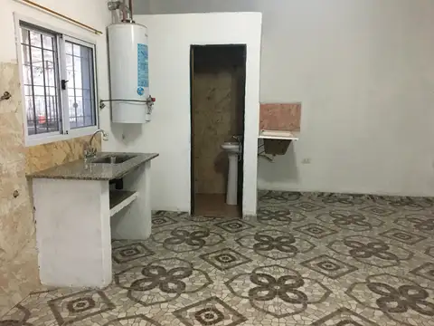 Departamento en alquiler en General Rodriguez, Barrio "Juan José"