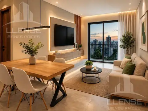 Departamento en Venta en Quilmes, USD 93.200