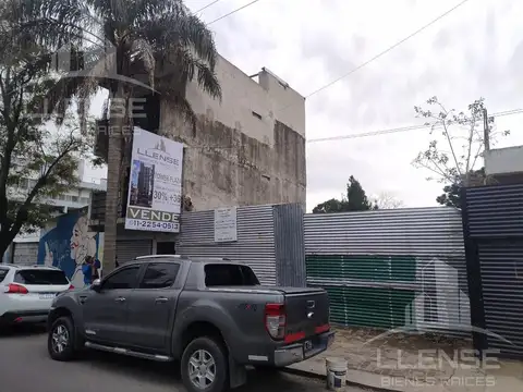 Departamento 2 ambientes a estrenar en venta - Emprendimiento Tower Plaza - Quilmes
