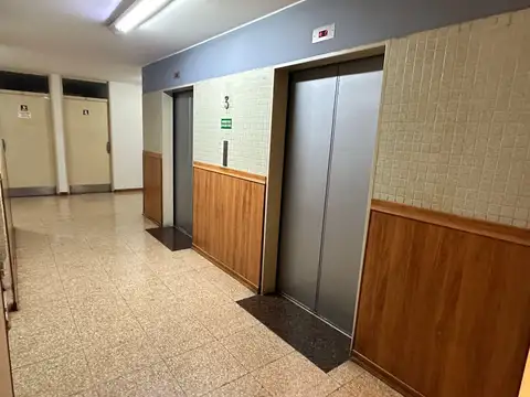 Oficina en Alquiler A Estrenar