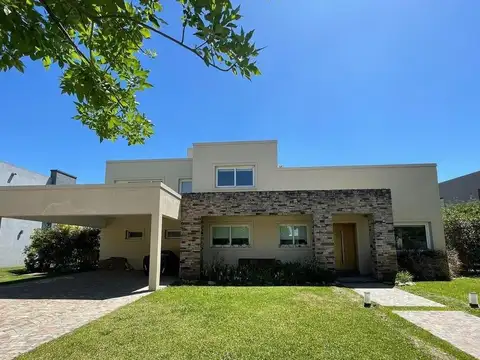 Casa en Venta en Terravista, Countries y Barrios Cerrados en General Rodriguez