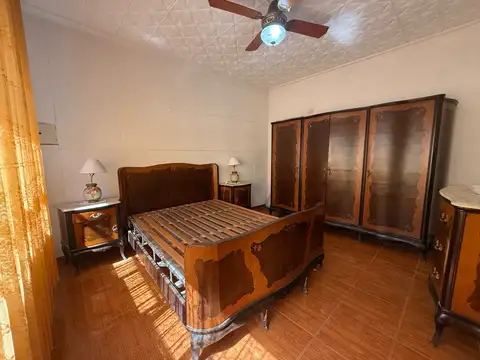 Depto Tipo Casa Monoambiente con 1 baño