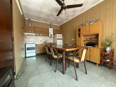 Depto Tipo Casa en Venta de Monoambiente