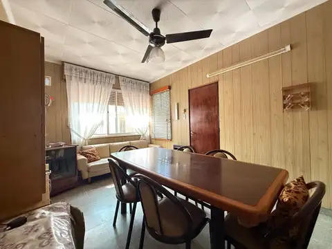Depto Tipo Casa en Venta en Rosario, USD 29.000