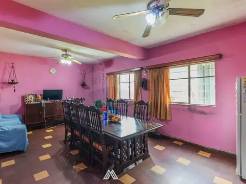 VENTA DE APARTAMENTO EN EL CERRO DE MONTEVIDEO