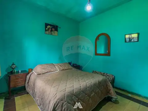 VENTA DE APARTAMENTO EN EL CERRO DE MONTEVIDEO