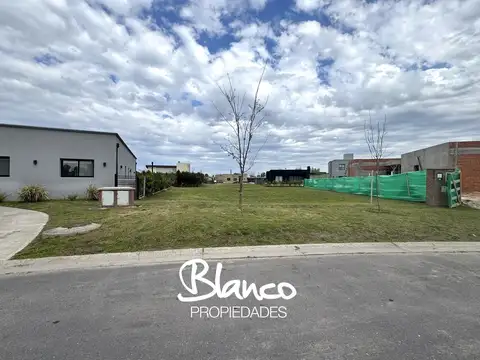 Lote en Venta en Pilar del Este, Barrio Santa Elisa, Pilar, G.B.A. Zona Norte