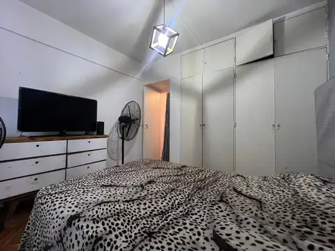 Departamento en Alquiler Temporal en Coghlan, USD 500