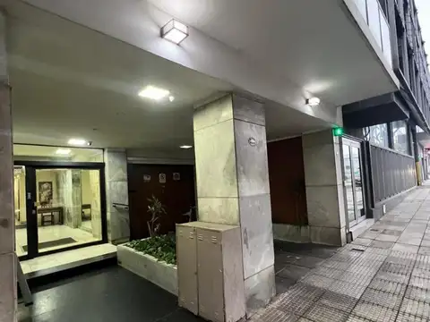 DEPTO 2 AMB INTERNO EN MB UBICACION 35 M²