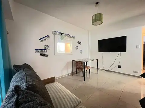 Departamento en Alquiler Temporal en Coghlan, CABA
