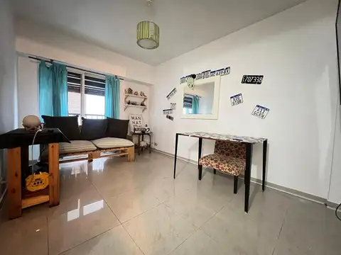 Superí 3100, Piso 5°