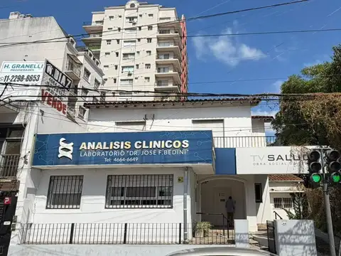 CASA APTA PROFESIONAL EN EXCELENTE UBICACIÓN – MUÑIZ