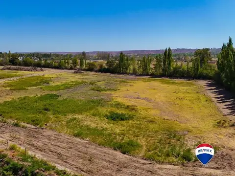 Terreno en Venta en Neuquén, USD 25.000