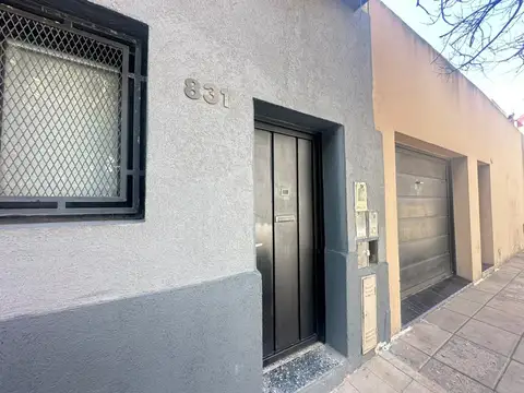 PASO DE BURGOS 831 2