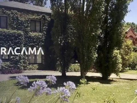 Casa en Venta en Saint Thomas Norte - Canning