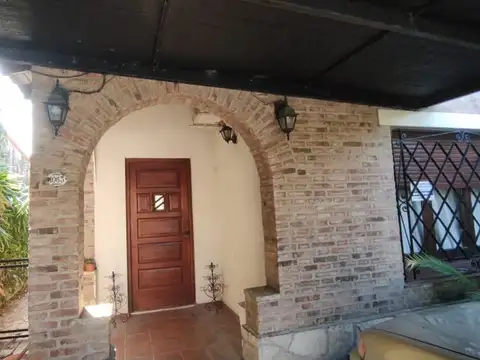 Casa en Venta 56 años