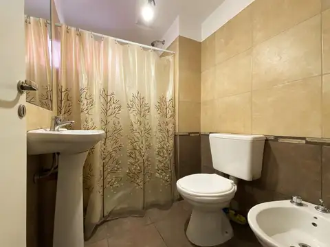 VENTA - Monoambiente con terraza exclusiva - Pichincha, Rosario.