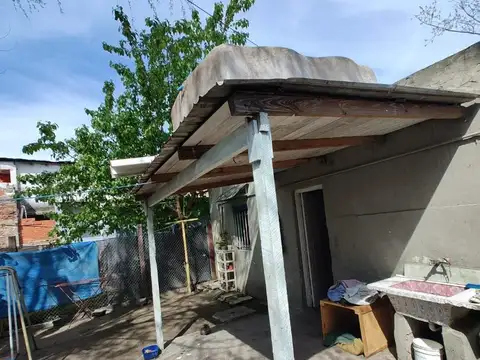 Nev. Casa En Tigre A Demoler Ideal Constructores