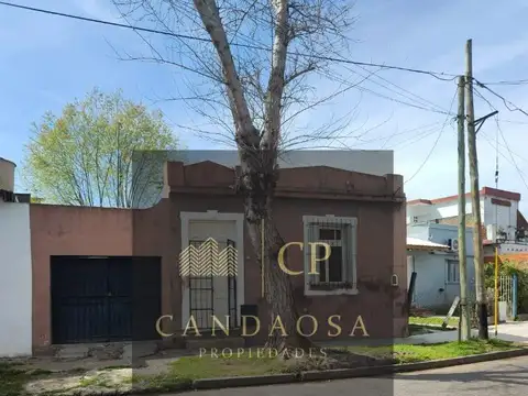 nev. Casa a demoler en Tigre ideal inversores