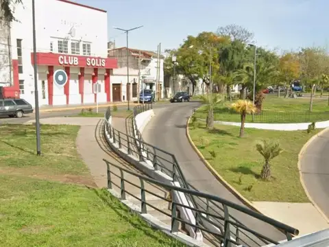 nev. Casa a demoler en Tigre ideal inversores