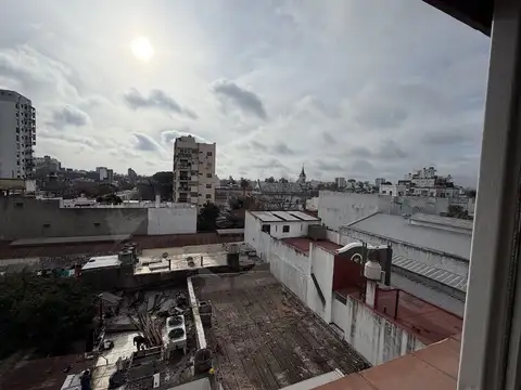 Departamento en Alquiler de 2 dormitorios