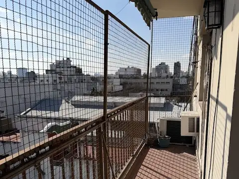 Departamento en Alquiler de 2 dormitorios