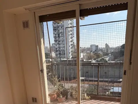 Avenida Gaona 3100, Piso 5