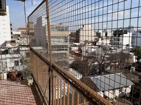 Departamento en Alquiler de 3 ambientes