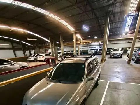 Cochera en Venta cubie.