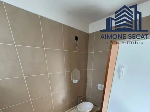 Departamento en Venta 11 años