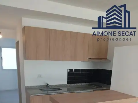 Departamento en Venta de Monoambiente