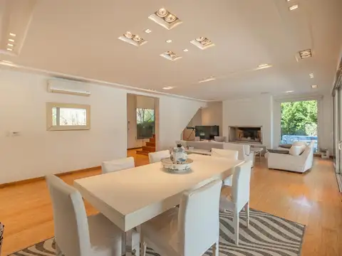 Casa en Venta 15 años