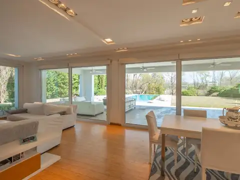 Casa en Venta en Estancias Del Pilar, USD 680.000