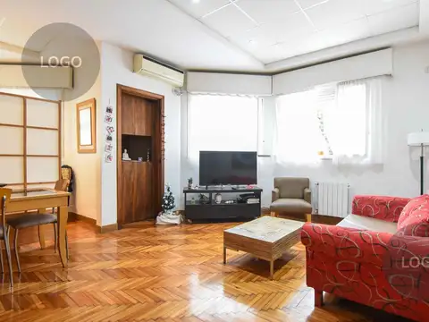 Depto Tipo Casa en Venta 8 años