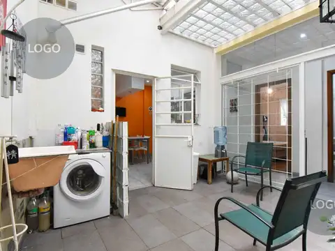 Depto Tipo Casa en Venta de 4 ambientes