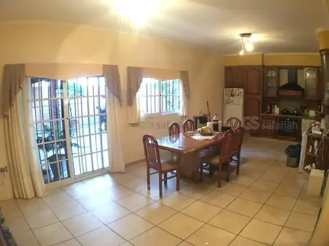 Casa en Venta 10 años