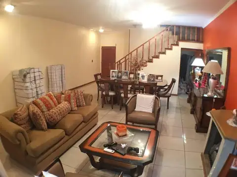 Casa  en Venta ubicado en Villa Crespo, Capital Federal