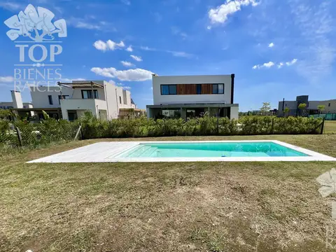 Riberas Puertos Escobar 100