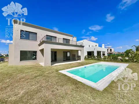 Casa en Venta en Puertos - Riberas, USD 349.000