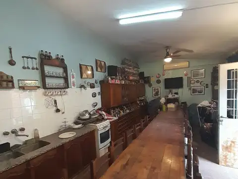 Casa en Venta de 5 dormitorios