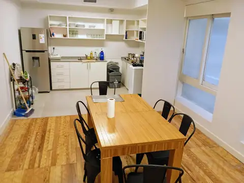 Departamento en Venta en Barrio Norte, USD 210.000